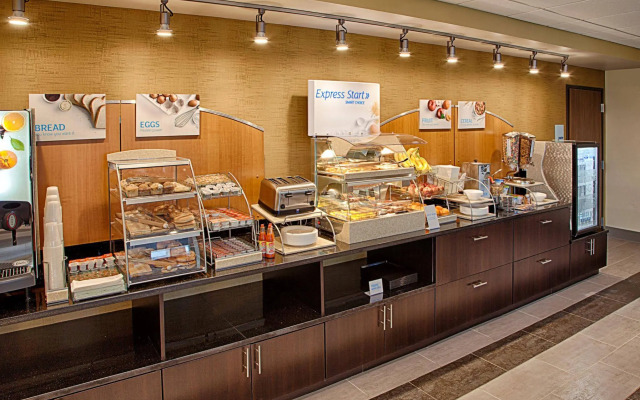 Holiday Inn Express & Suites Tahlequah by IHG