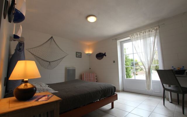 Chambre d'hôtes Les Gosselins