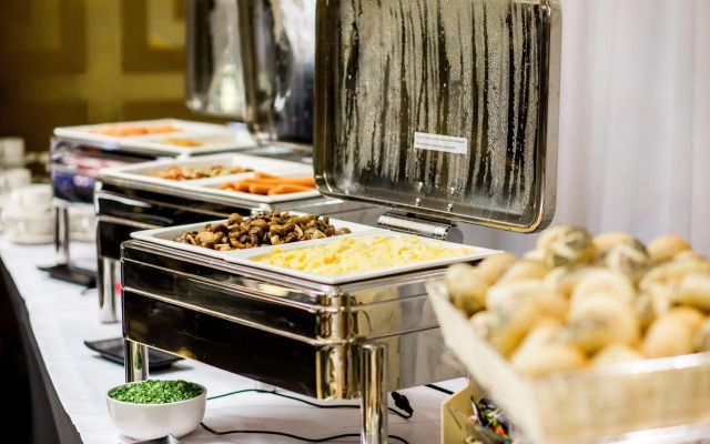 Hotel Dana Business & Conference