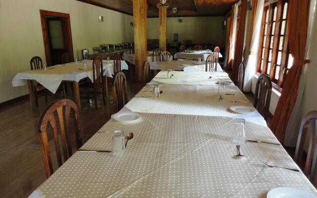 Tikiri Villa