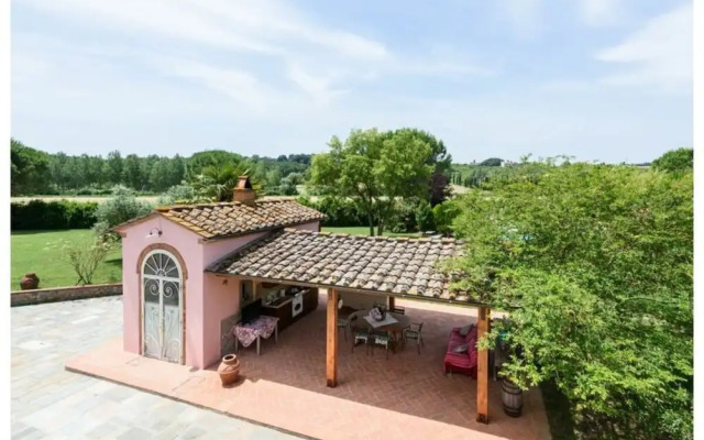 Villa al Molino Comfortable Holiday Residence