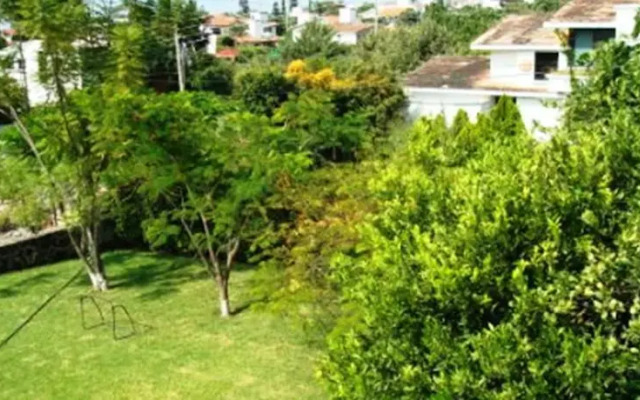 Paisajes De Cocoyoc