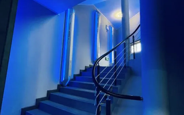 Haigui E-sports Hotel