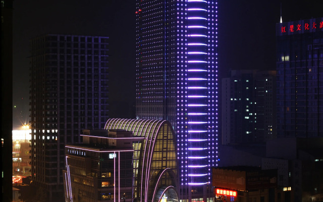 Goethe Hotel Hangzhou