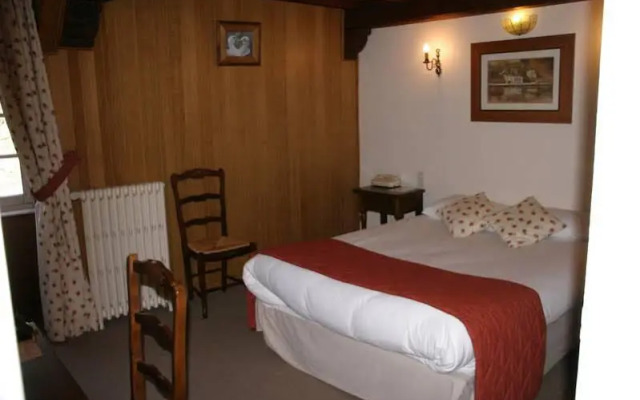 Citotel La Chaumiere Roz Aven