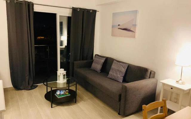 Thalassa Sea View Suite