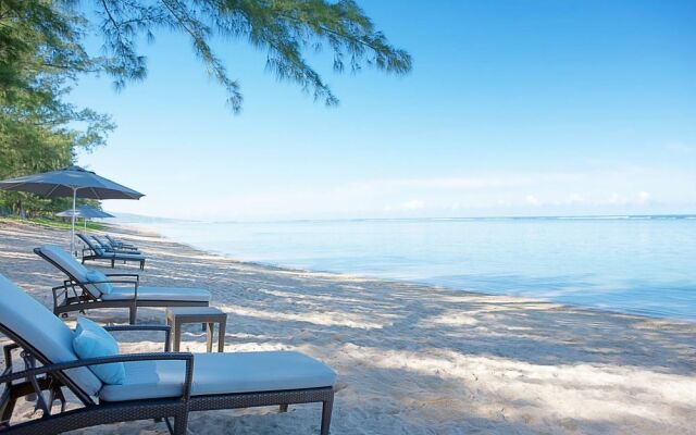 LUX* Ile de la Reunion