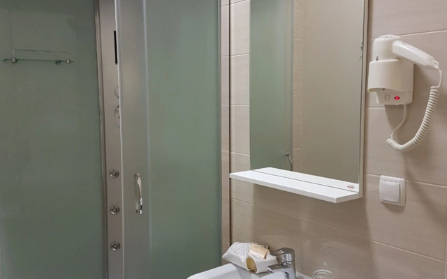 Клуб-отель ZS