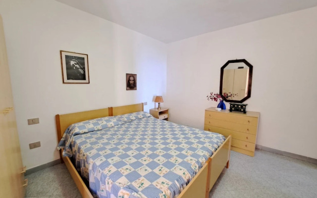 Appartamenti vista castello