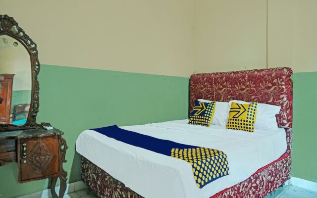 OYO 92280 Hotel Romli
