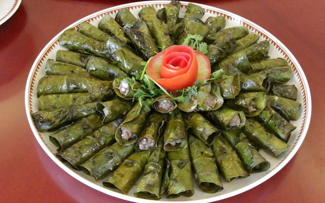 Hoa Binh Hotel