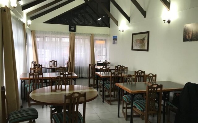 Hotel Aysen Austral