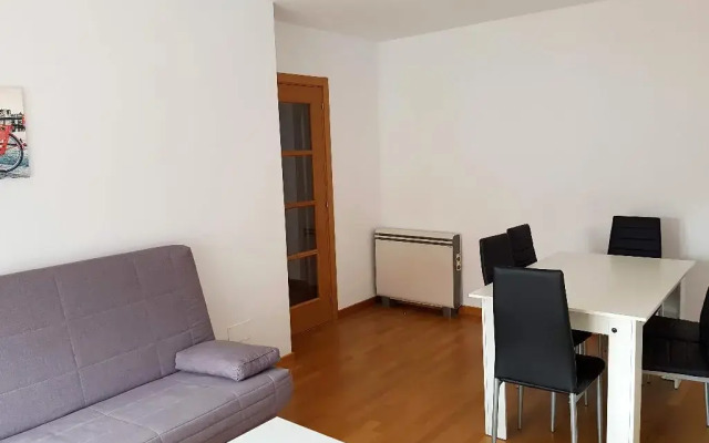 Apartamentos Portosin 3000
