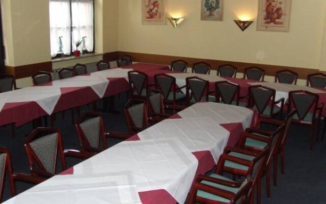 Saarland Hotel Milano
