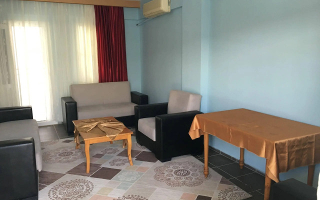 The Palm Club Apart Otel