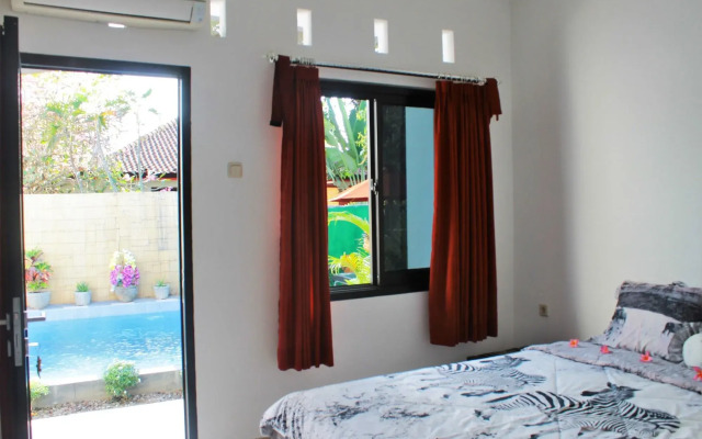 Yuliana Homestay