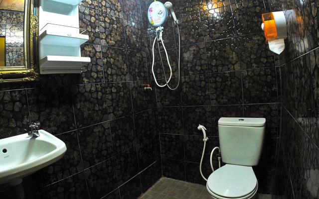 Khao Chang View Resort