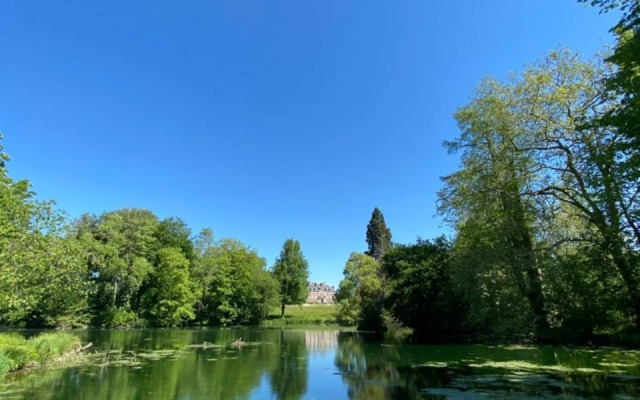 Domaine de Vadancourt