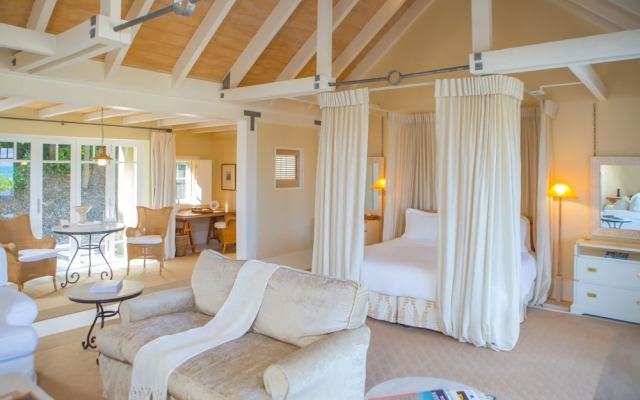 Wharekauhau Luxury Country Estate