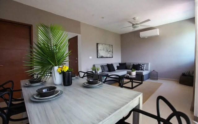 Tony Condo 2 bedroom sleeps 4