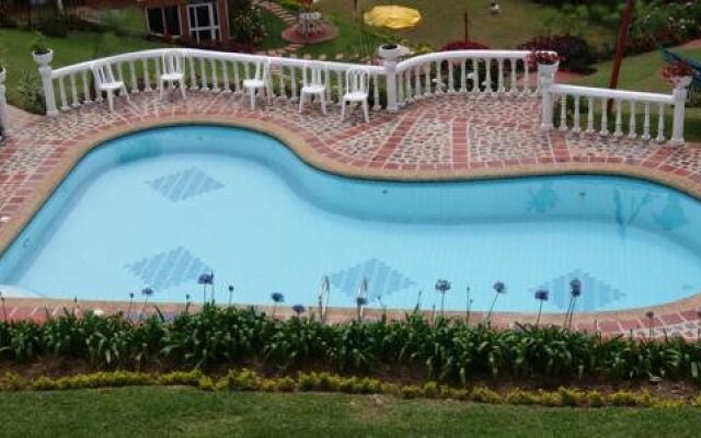 Hotel El Faro Del 18