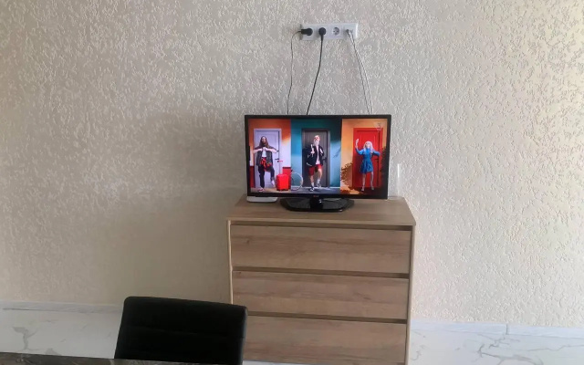 ApartDay на улице Энгельса 4