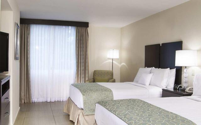 DoubleTree By Hilton Hotel Panamá City – El Carmen