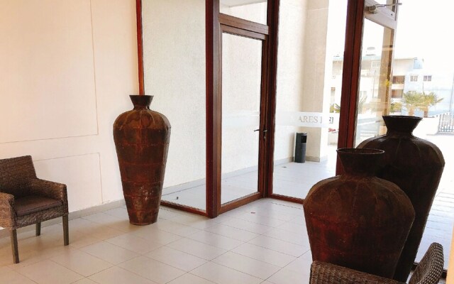 Apartamento 1605 Vista Mares