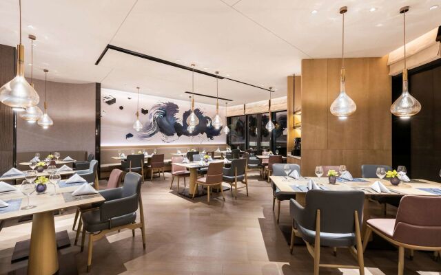 Grand Mercure Shanghai Lingang