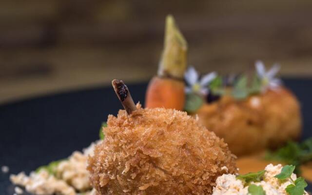 Aressana Spa Hotel and Suites