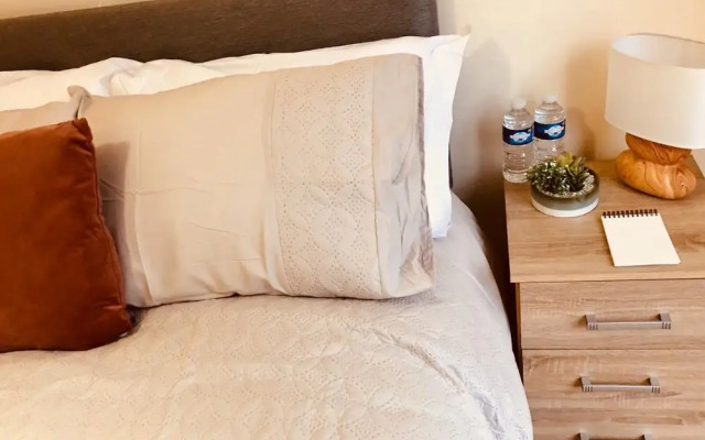 Lux Apartments 3 Bedroom House Eton