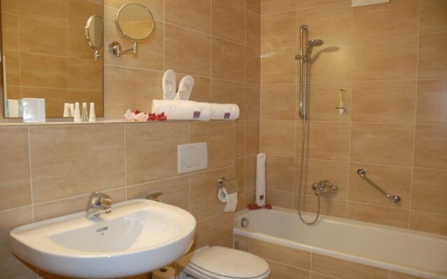 Hotel Alpin am Kreischberg