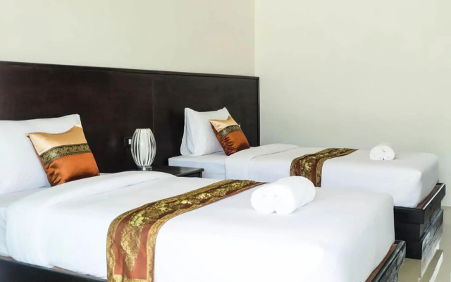 The Oasis Khaolak Resort