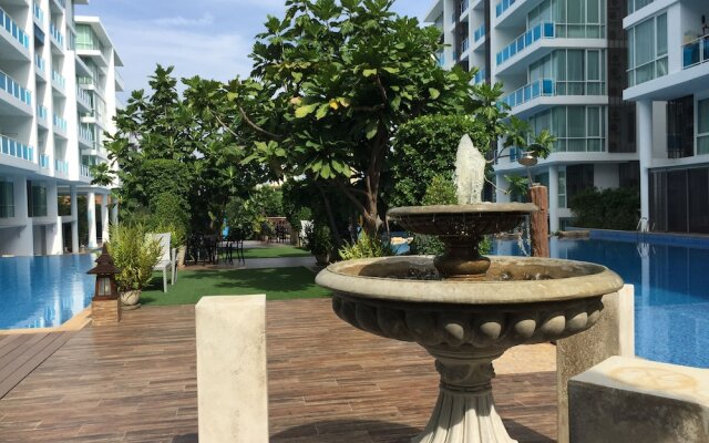 My Resort Hua-Hin by Pueng