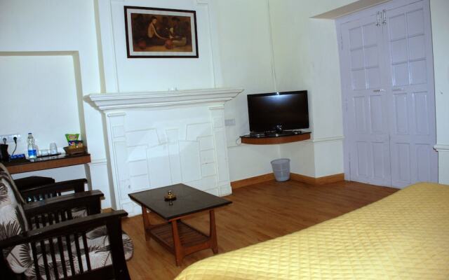 Alasia Hotel
