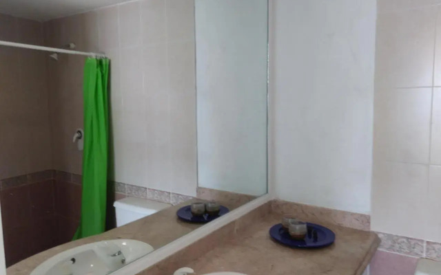 Casa Horizonte Azul Acapulco