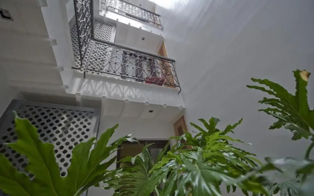 Hôtel Al Amal