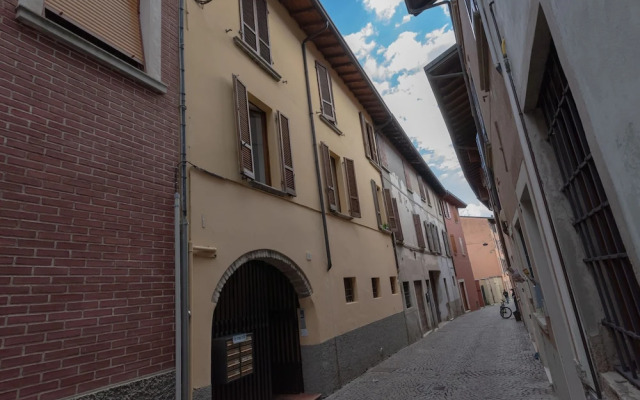 Residence Orti 18 in Sal