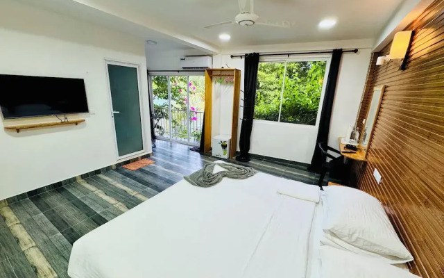 Ramzu Villa