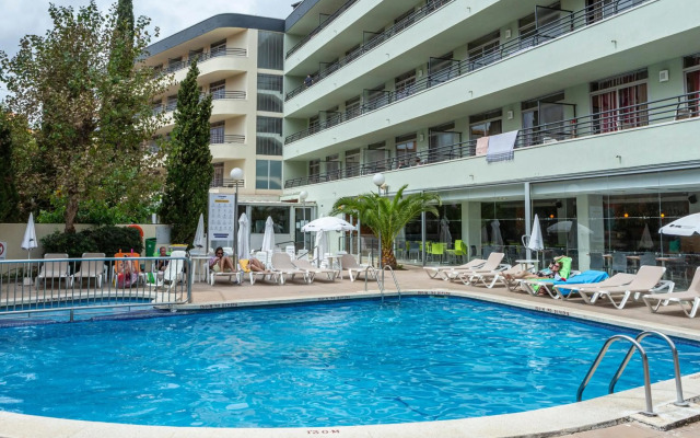 Medplaya Aparthotel Esmeraldas