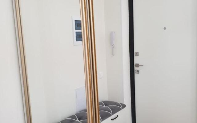 Apartamenty Tamerlan Residence