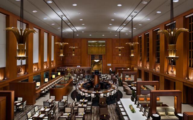 The Westin Minneapolis