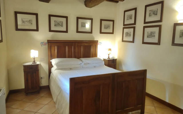 Borgo Mandoleto