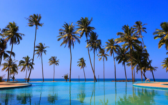 Eskala Hotels & Resorts Ngwe Saung