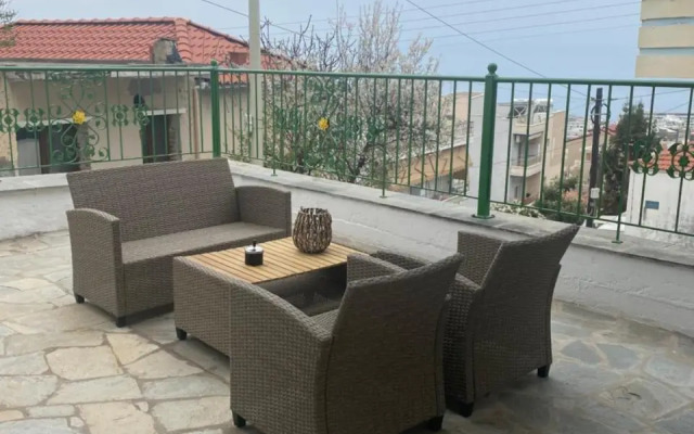 Small Garden Studio