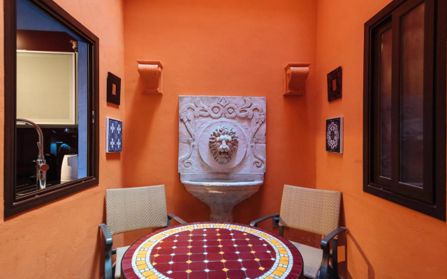 Divi Apartments Villa Reyes 2