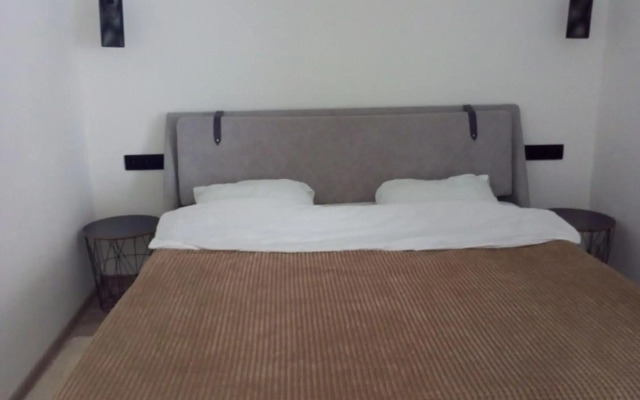 New loft style apartment