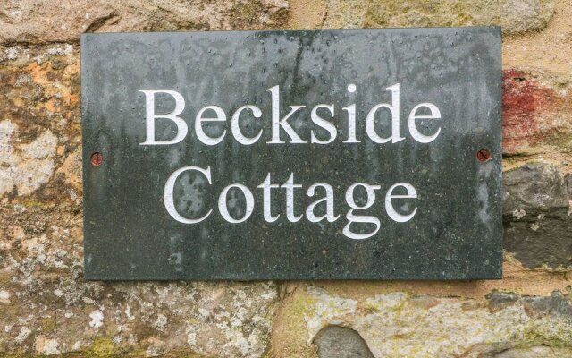 Beckside Cottage