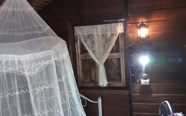 Ruenboran Kiriwong Homestay