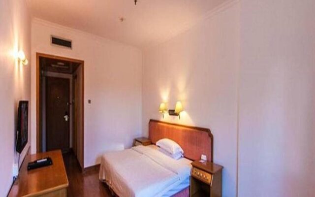 Meihai Hotel Wuyishan